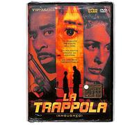 EBOND La Trappola - Ambushed Di Ernest Dickenson DVD