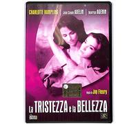 EBOND La tristezza e la bellezza EDITORIALE DVD