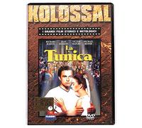 EBOND La tunica EDITORIALE DVD