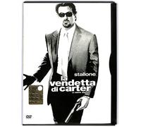 EBOND La vendetta di Carter SNAPPER DVD