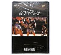 EBOND La Vera Storia Dei Gladiatori EDITORIALE DVD