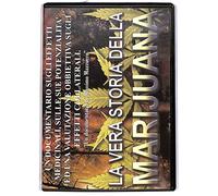 EBOND La vera storia della Marijuana DVD