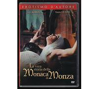EBOND La Vera Storia Della Monaca Di Monza DVD