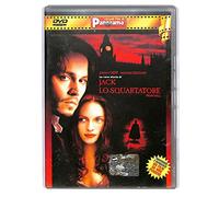 EBOND La Vera Storia Di Jack Lo Squartatore DVD Editoriale