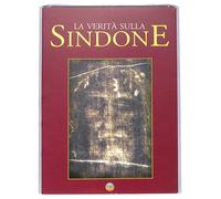 EBOND La Verità Sulla Sindone EDITORIALE DVD