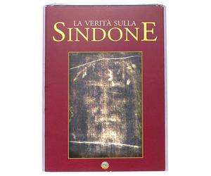 EBOND La Verità Sulla Sindone EDITORIALE DVD