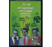 EBOND La Via Del Successo...con Le Donne DVD Editoriale