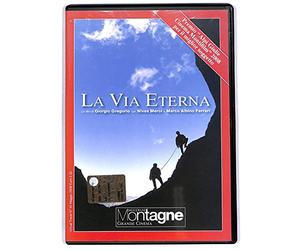 EBOND La via eterna EDITORIALE DVD