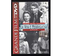 EBOND La Vita E' Meravigliosa DVD