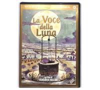 EBOND la voce della luna DVD
