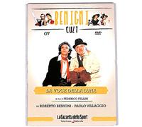 EBOND La voce della Luna EDITORIALE DVD