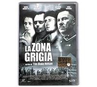 EBOND La zona grigia EDITORIALE DVD