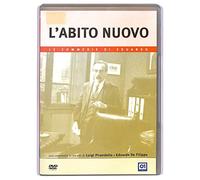 EBOND L'abito Nuovo DVD