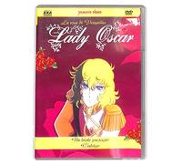 EBOND Lady Oscar Volume 2 EDITORIALE DVD