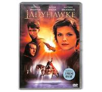 EBOND Ladyhawke DVD
