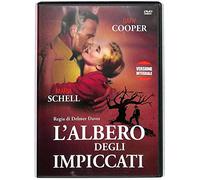 EBOND L'albero degli impiccati DVD