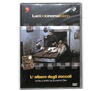 EBOND L'albero Degli Zoccoli DVD Editoriale