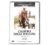 EBOND L'albero degli zoccoli EDITORIALE DVD