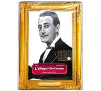 EBOND L'allegro fantasma vol 29 EDITORIALE DVD
