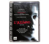 EBOND L'allievo SJB DVD