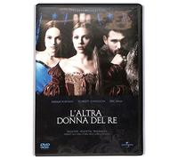 EBOND L'altra donna del re DVD