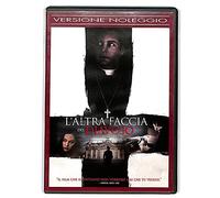 EBOND L'altra Faccia Del Diavolo DVD