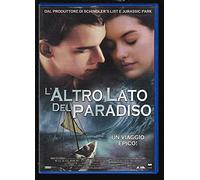 EBOND L'altro Lato Del Paradiso DVD Ex Noleggio