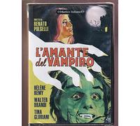 EBOND L'amante Del Vampiro DVD