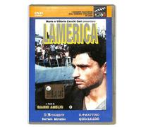 EBOND Lamerica EDITORIALE DVD