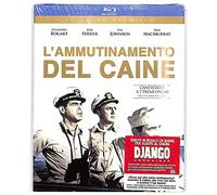 EBOND L'ammutinamento Del Caine Blu-ray Edizione Speciale - BluRay