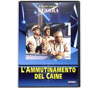 EBOND L'ammutinamento del Caine EDITORIALE DVD