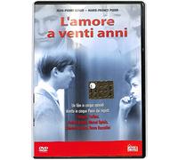 EBOND L'amore a venti anni EDITORIALE DVD