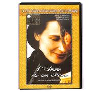 EBOND L'amore che non muore EDITORIALE DVD