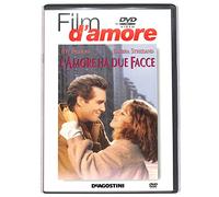 EBOND L'amore ha due facce EDITORIALE DVD