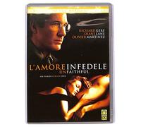 EBOND l'amore infedele DVD