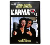 EBOND L'arma DVD Editoriale