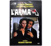 EBOND L'arma EDITORIALE DVD