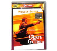 EBOND l'arte della guerra EDITORIALE DVD