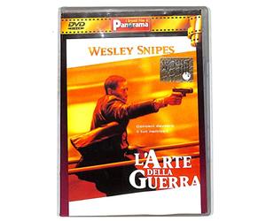 EBOND l'arte della guerra EDITORIALE DVD