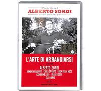 EBOND L'arte di arrangiarsi EDITORIALE DVD