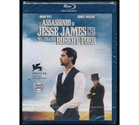 EBOND L'assassinio Di Jesse James Blu-ray - BluRay