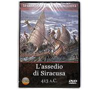EBOND L'Assedio di Siracusa 413 a.C. DVD