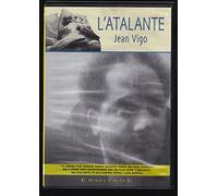EBOND L'atalante DVD