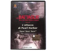 EBOND L'attacco di Pearl Harbor EDITORIALE DVD
