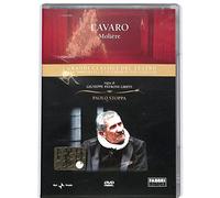EBOND L'Avaro Moliere EDITORIALE DVD