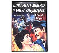 EBOND L'avventuriero di New Orleans DVD