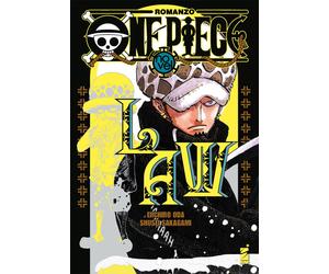 EBOND Law. One Piece Shusei Sakagami, Oda Eiichiro 2832