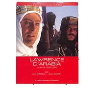 EBOND Lawrence d'Arabia EDITORIALE DVD