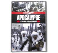 EBOND L'azzardo di Hitler - apocalypse la seconda guerra mondiale EDITORIALE DVD
