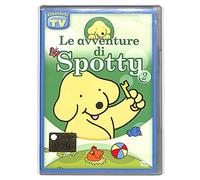 EBOND Le Avventure Di Spotty Vol.2 DVD Editoriale